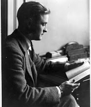 The author of our guidance, F. Scott Fitzgerald